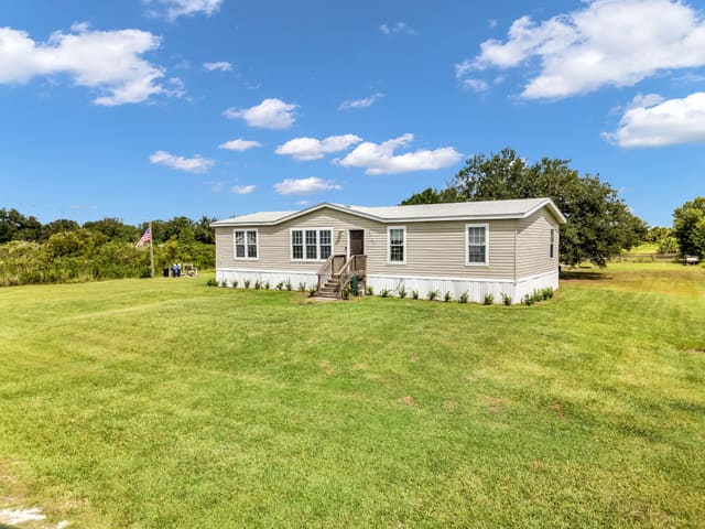 19683 NW 302ND Street, Southern Colonization, Okeechobee, FL