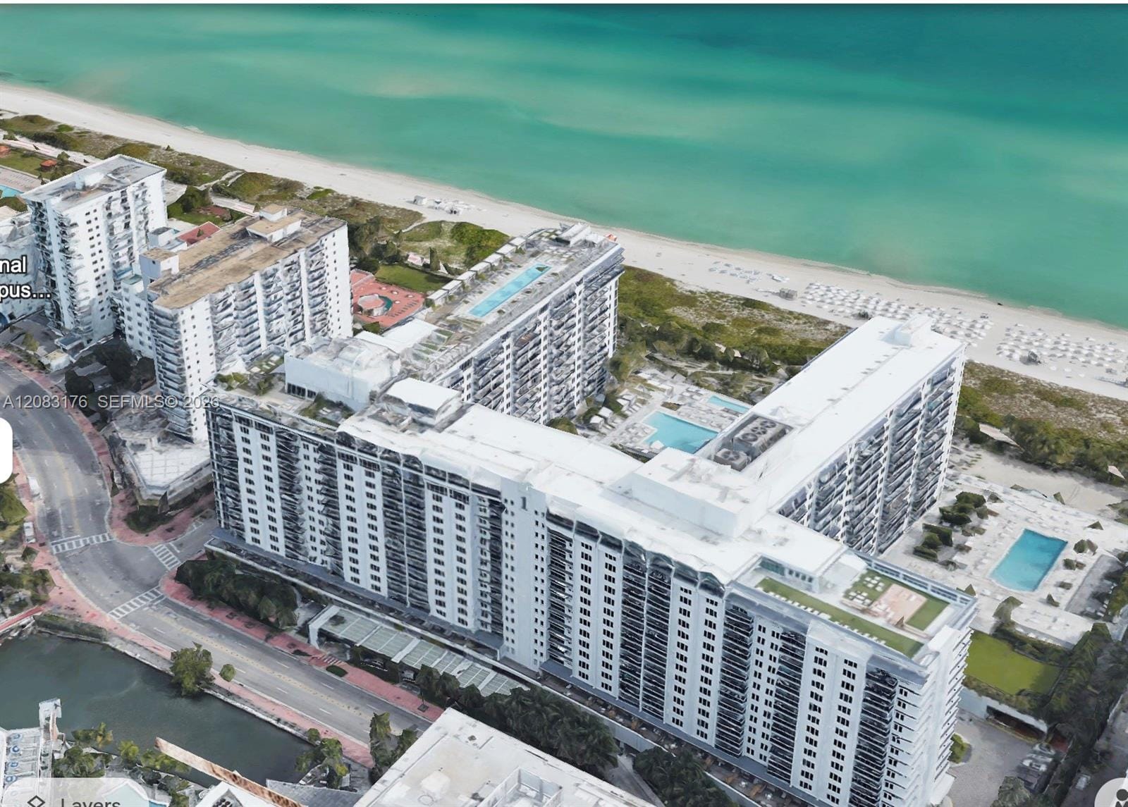 2301 Collins Avenue 611, Miami Beach, FL 33139 photo 19