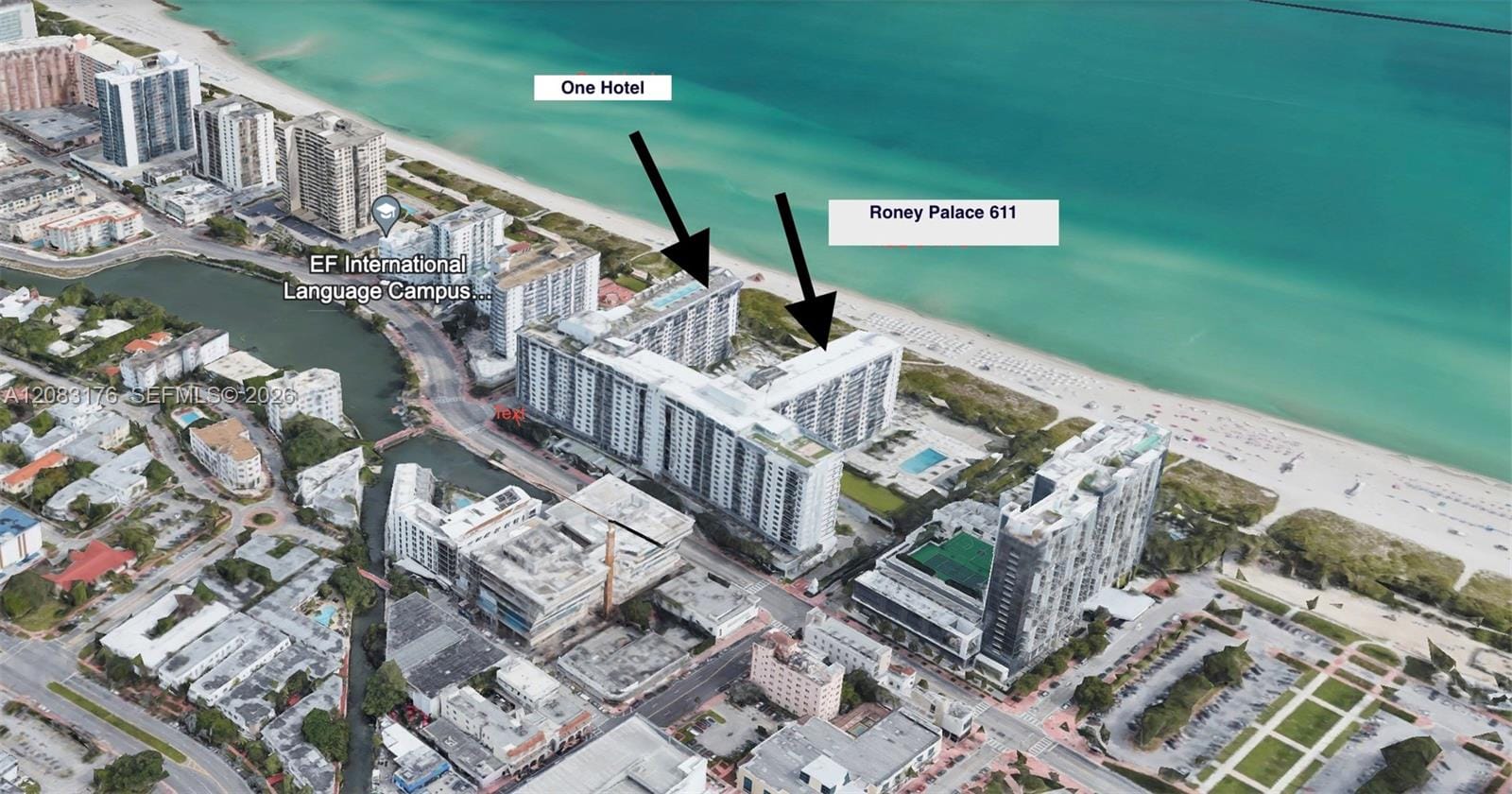 2301 Collins Avenue 611, Miami Beach, FL 33139 photo 20