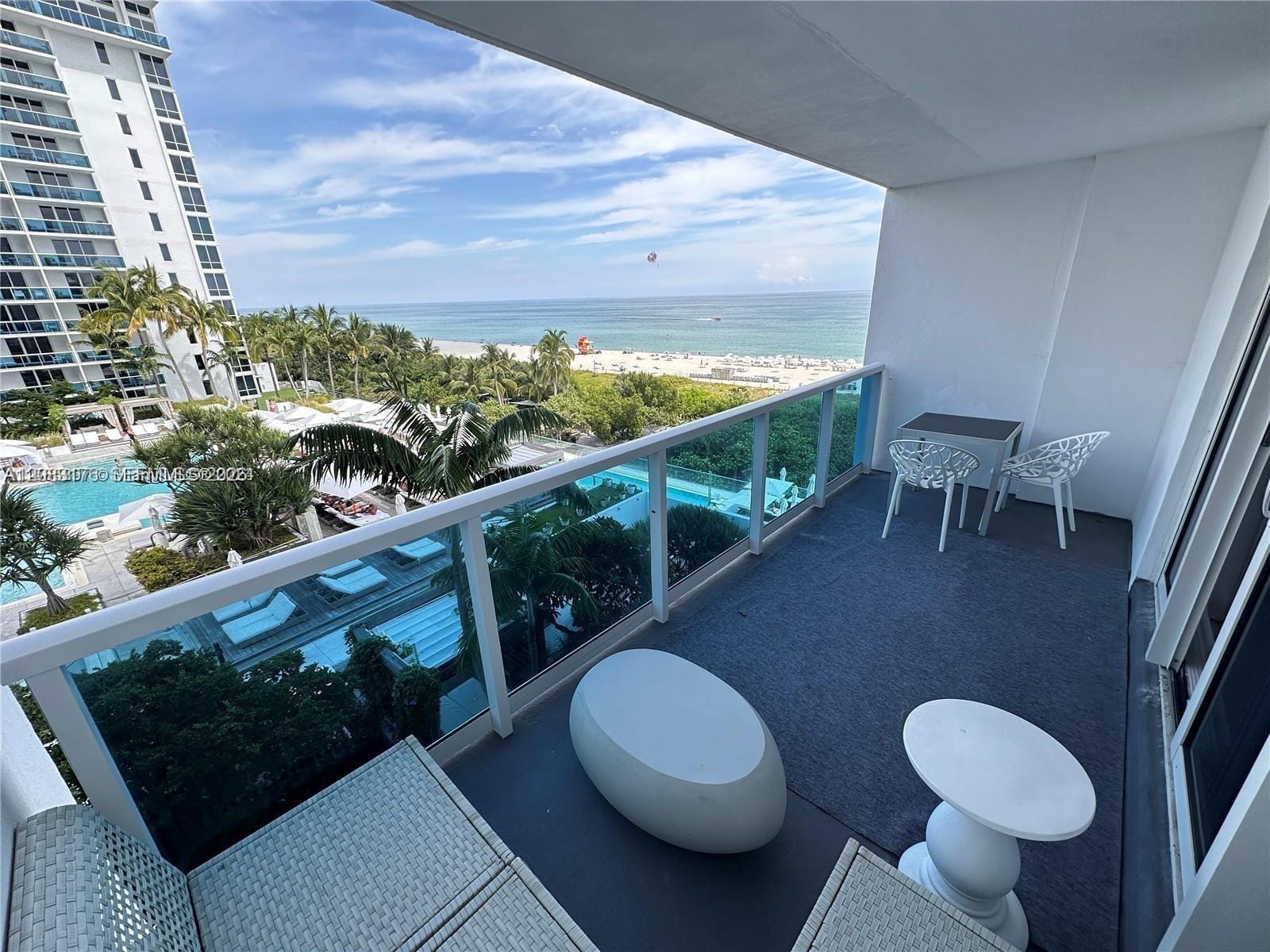 2301 Collins Avenue 611, Miami Beach, FL 33139