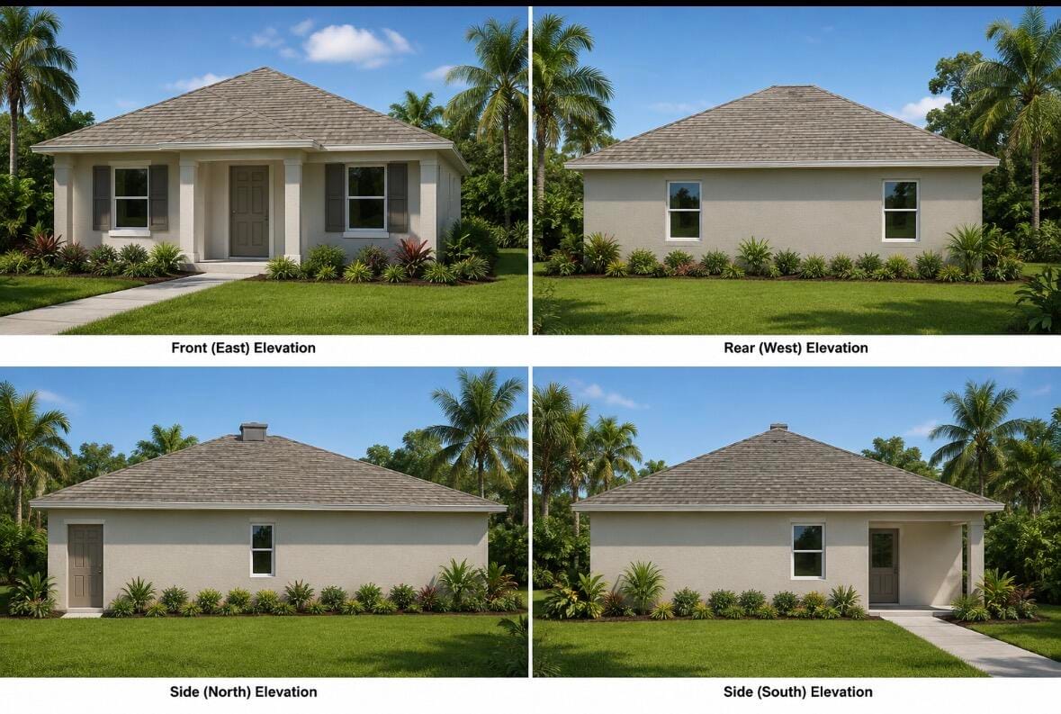4333 URQUHART Street, Lake Worth, FL 33461