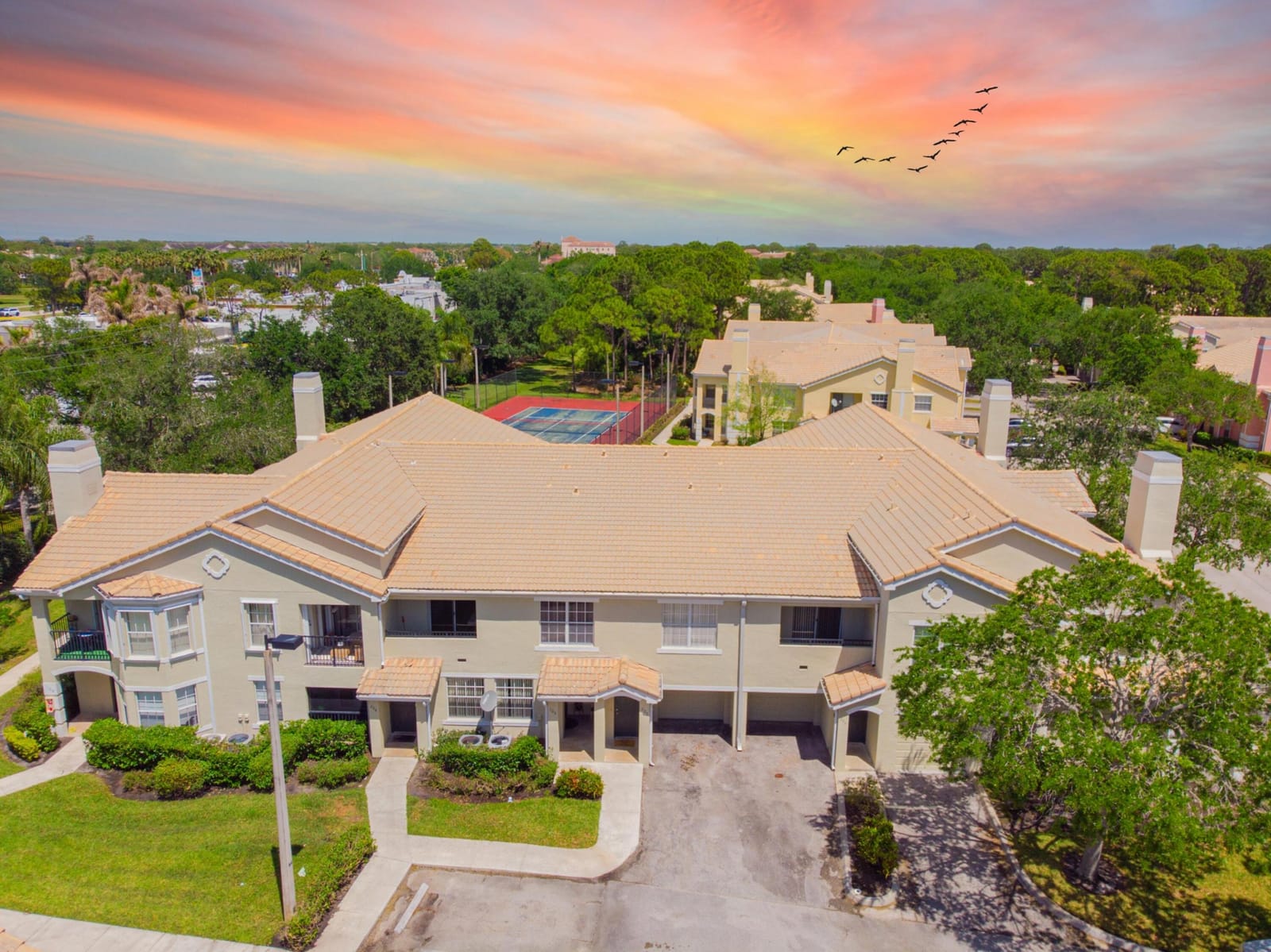 102 SW PEACOCK Boulevard 2-204, Port St. Lucie, FL 34986