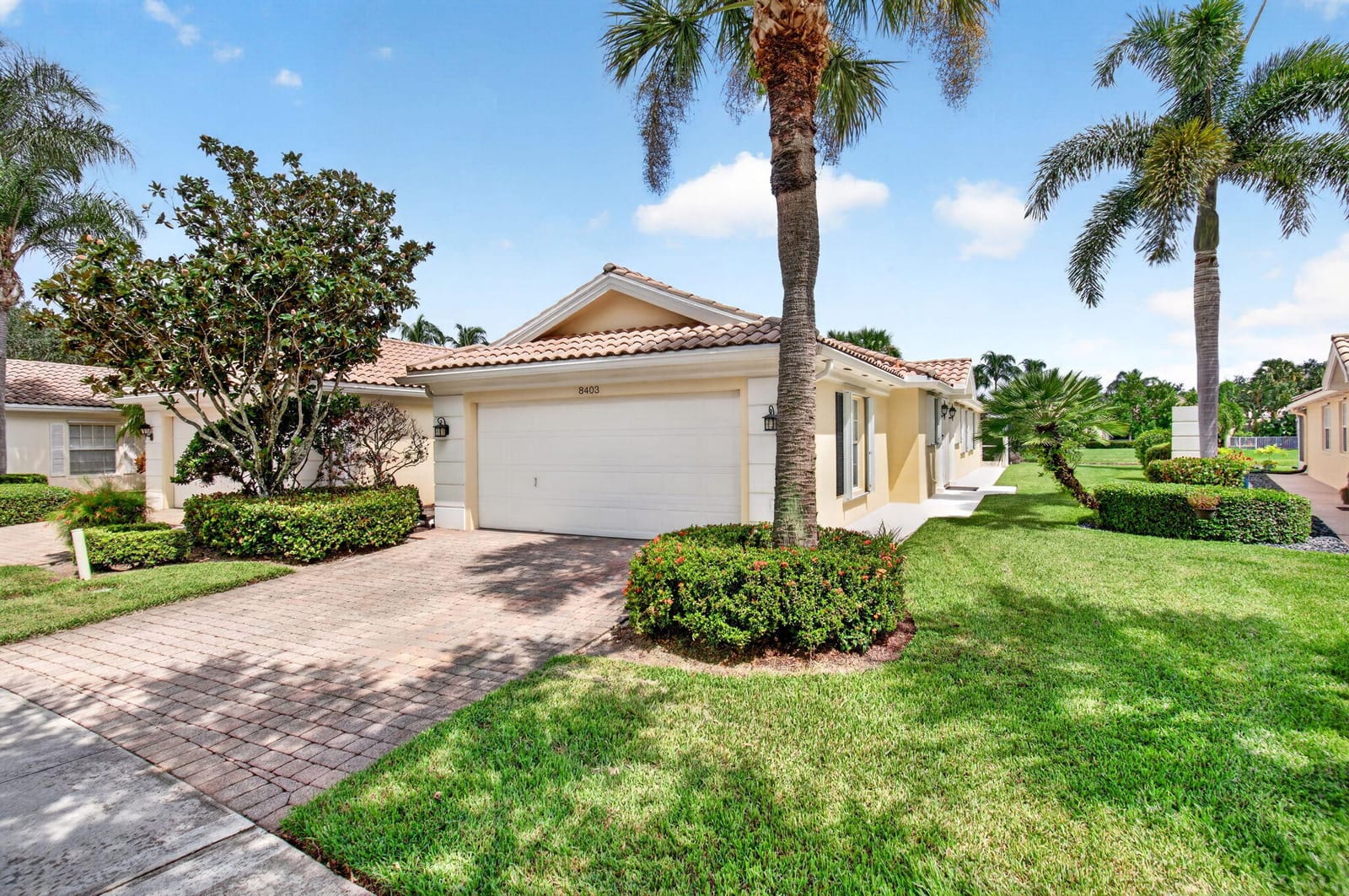 8403 Cozumel Lane, Wellington, FL 33414 photo 2
