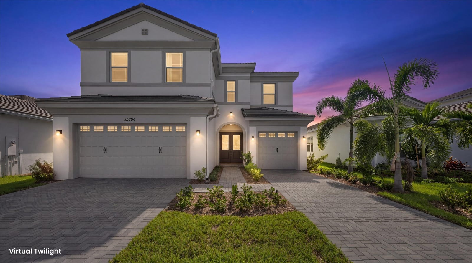 13704 CENTURY OAK, Westlake, FL 33470