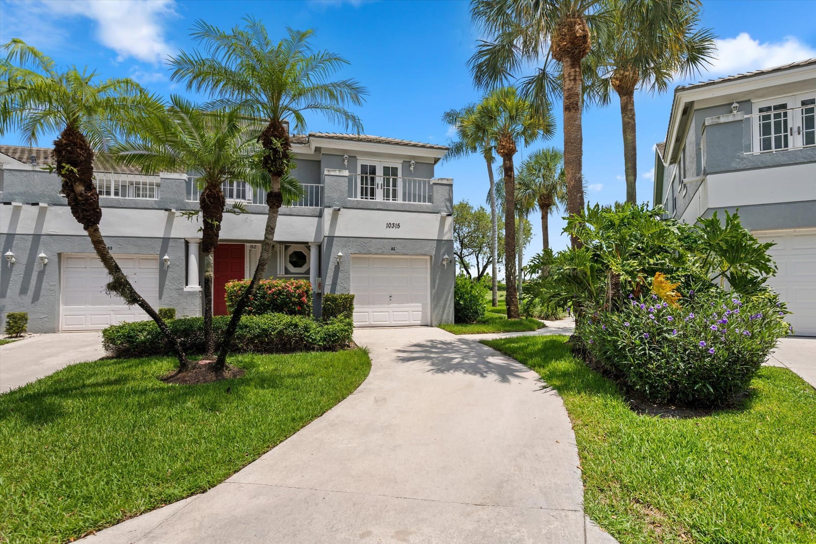 10315 N Andover Coach Lane A2, Lake Worth, FL 33449 photo 2
