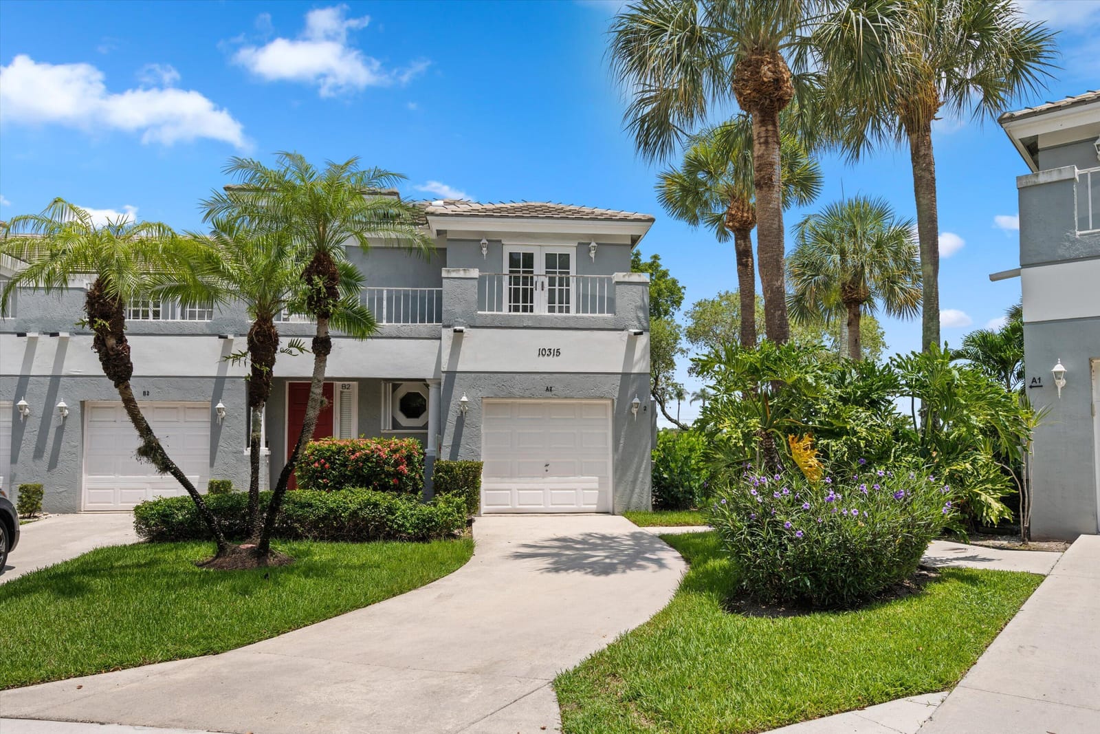10315 N Andover Coach Lane A2, Lake Worth, FL 33449