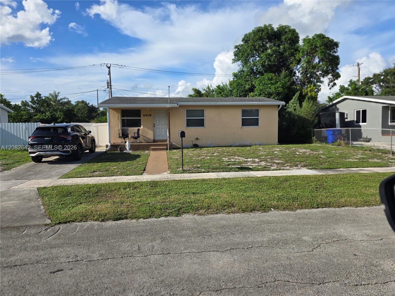 6409 Franklin Street — photo 2