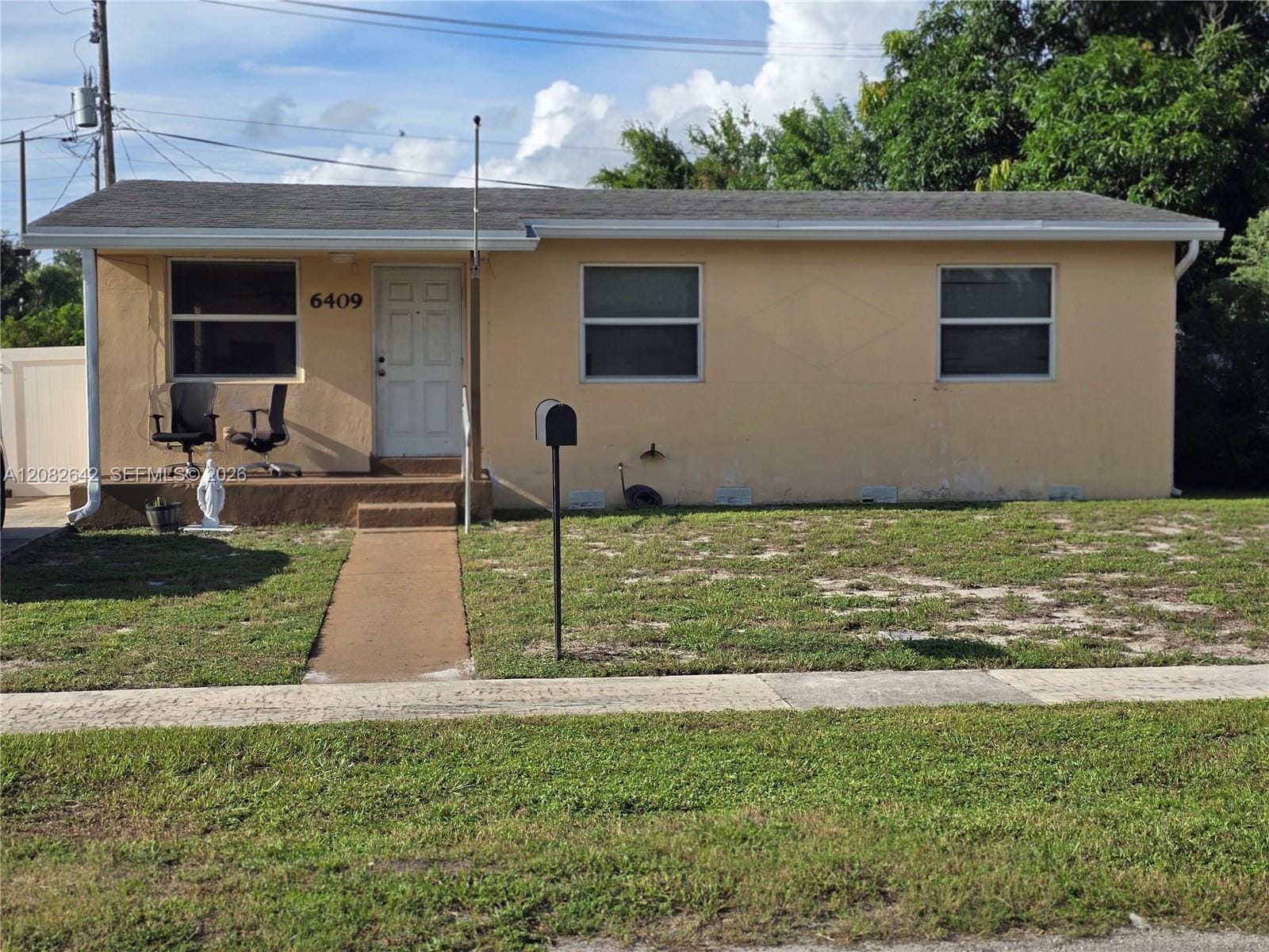 6409 Franklin Street, Hollywood, FL 33024 photo 29