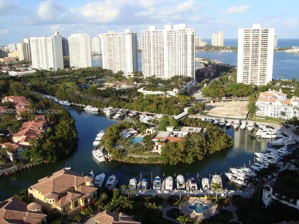 3000 Island Boulevard 2603, Aventura, FL 33160 photo 21