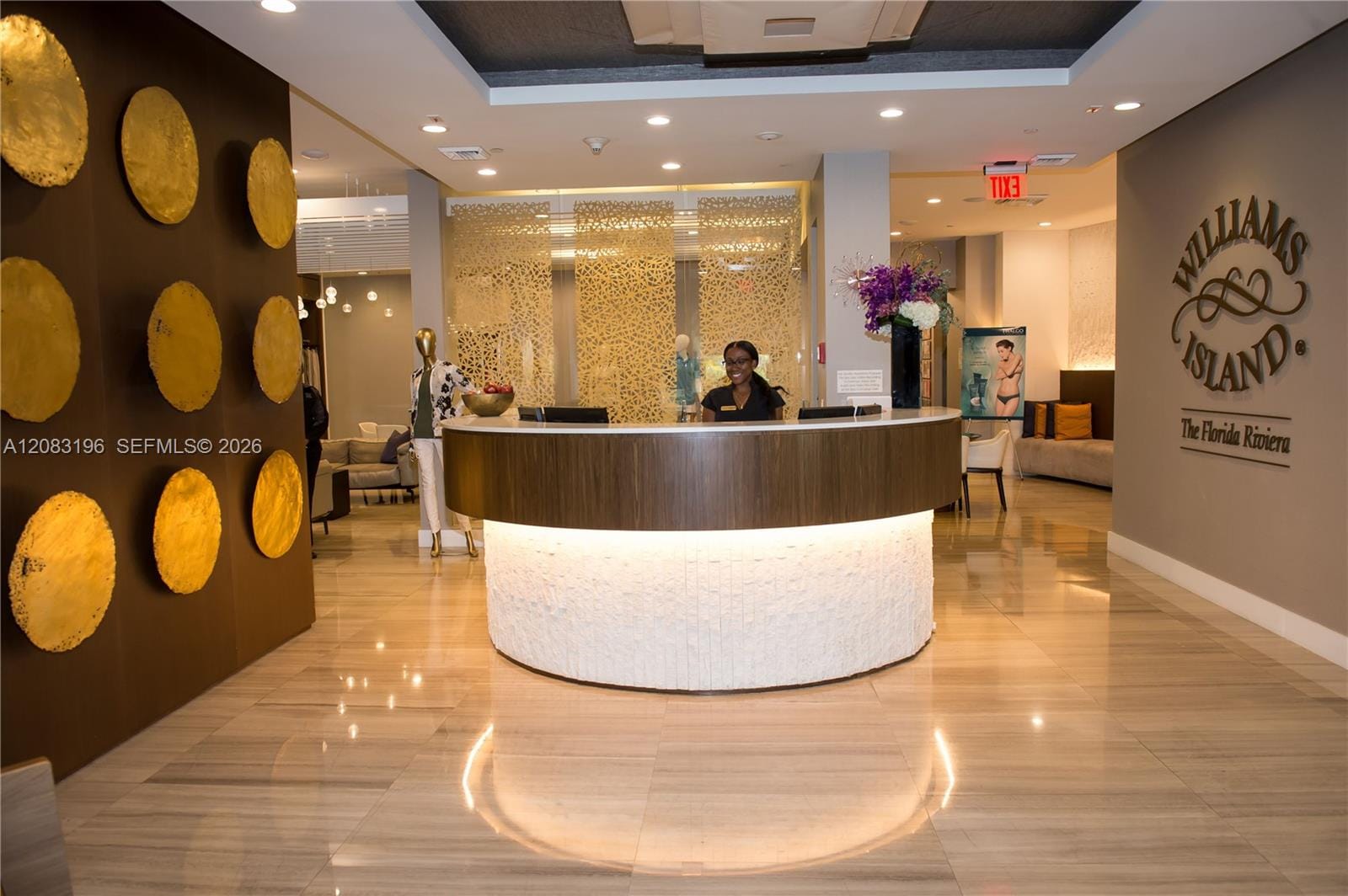 3000 Island Boulevard 2603, Aventura, FL 33160 photo 28
