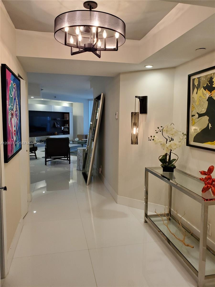 3000 Island Boulevard 2603, Aventura, FL 33160