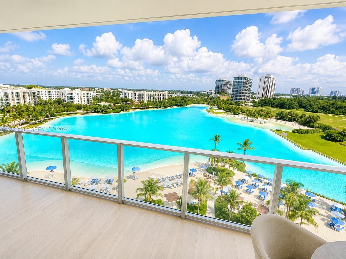 2411 Laguna Circle 709, Miami, FL 33181 photo 15