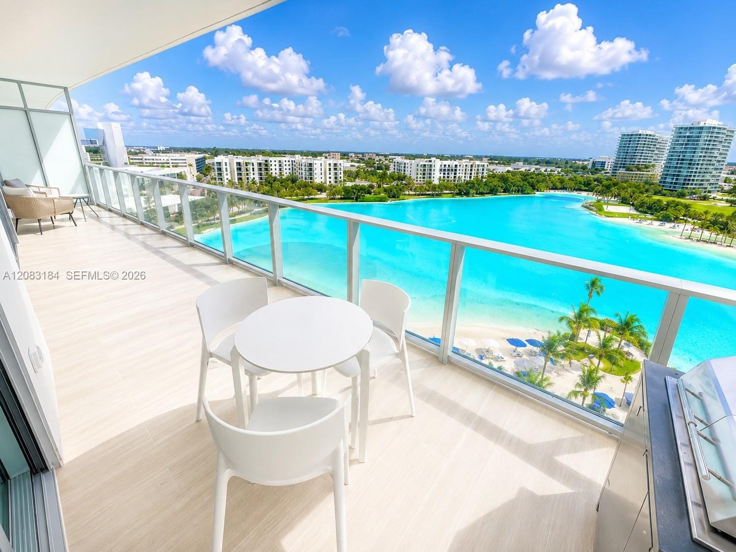 2411 Laguna Circle 709, Miami, FL 33181 photo 16