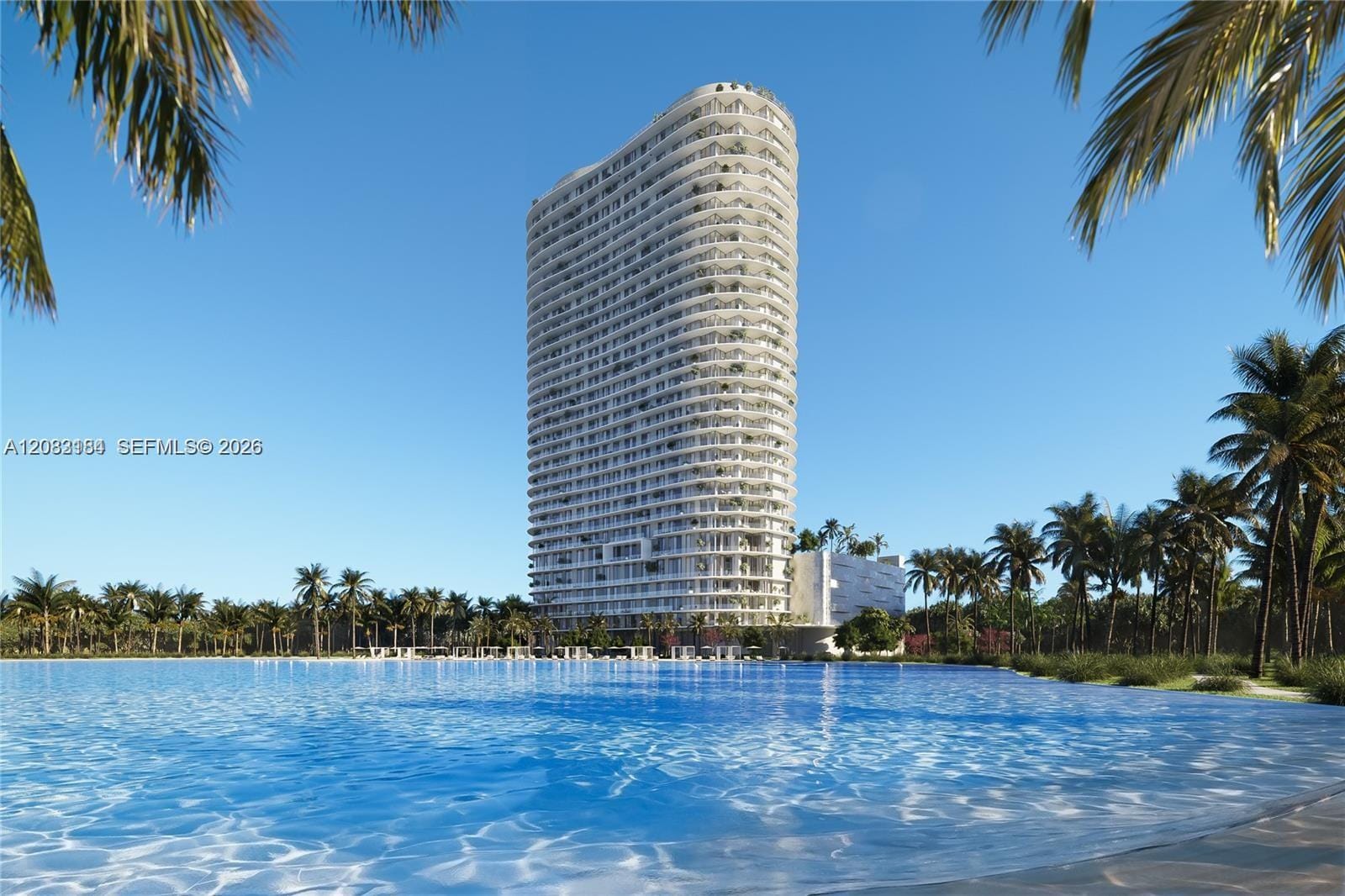 2411 Laguna Circle 709, Miami, FL 33181