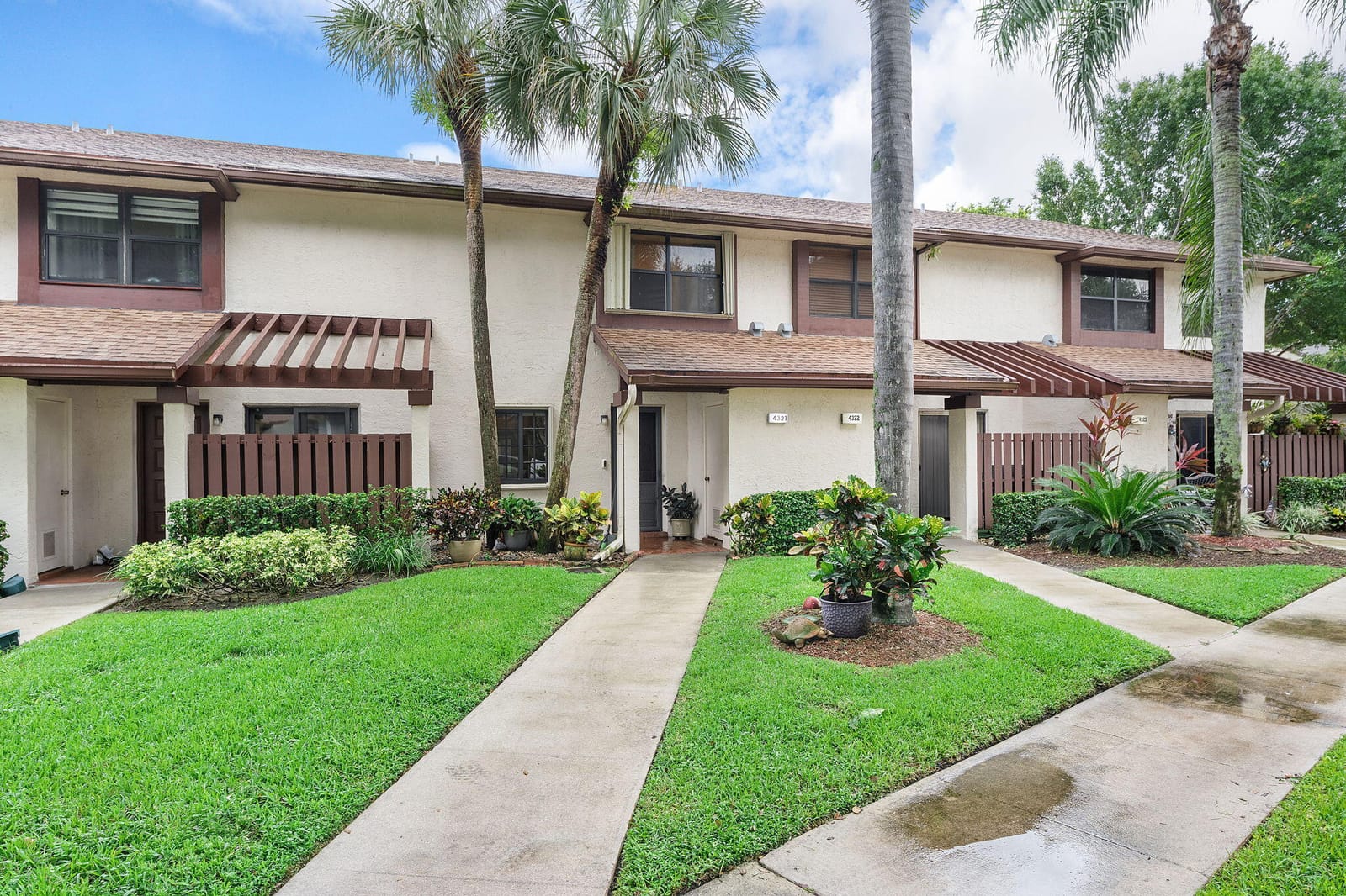 4321 CARAMBOLA Circle N 403-F — photo 1