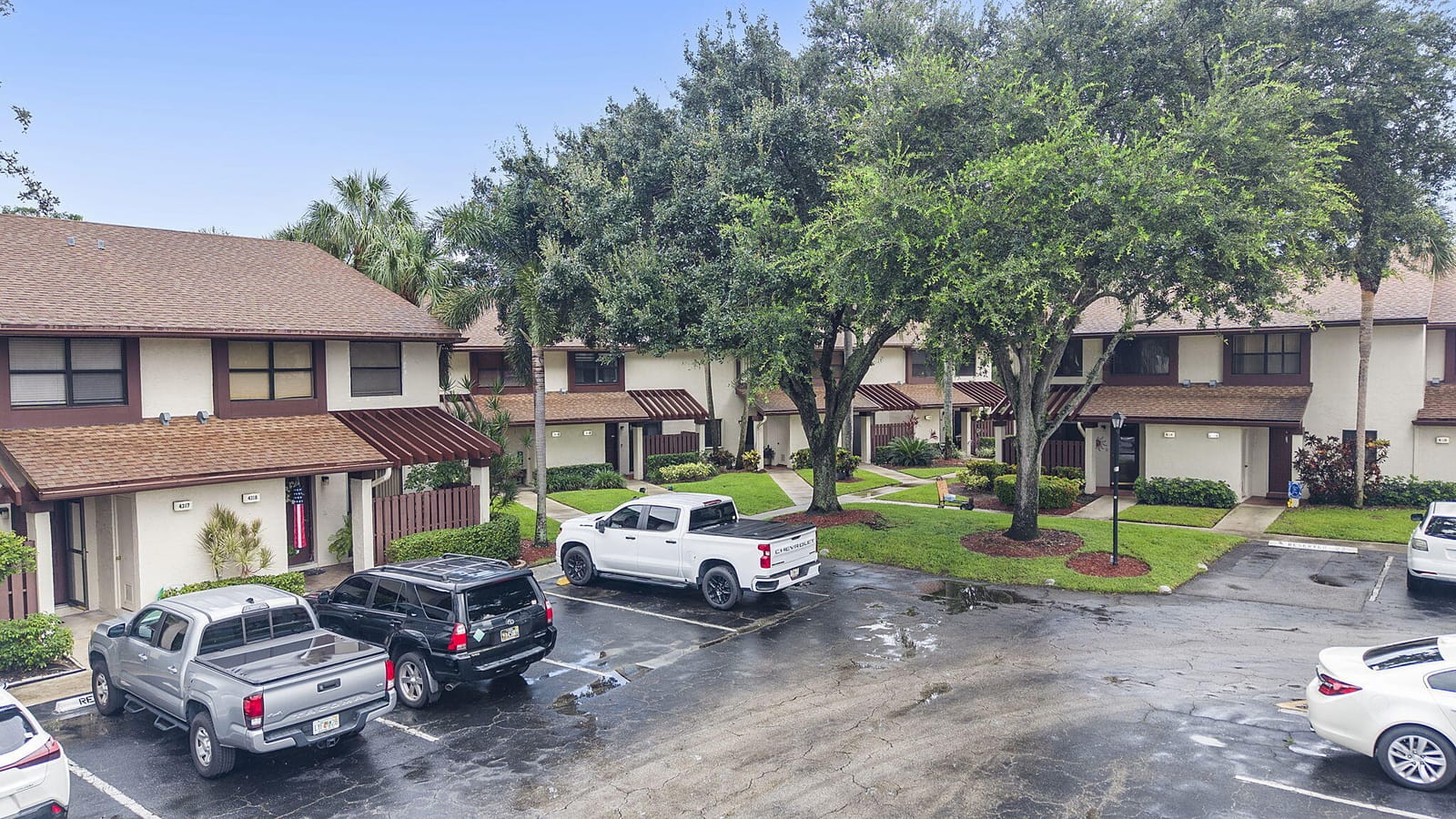 4321 CARAMBOLA Circle N 403-F, Coconut Creek, FL 33066 photo 29