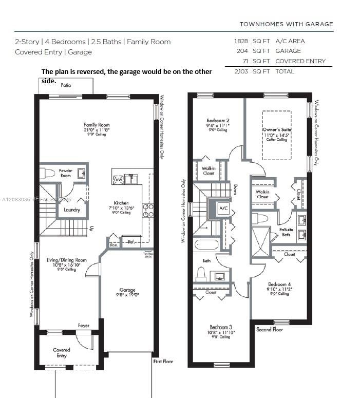 2641 SE 12th Street, Homestead, FL 33035 photo 29