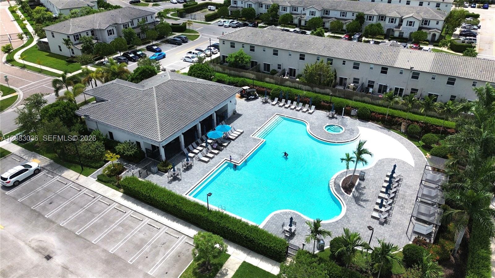 2641 SE 12th Street, Homestead, FL 33035