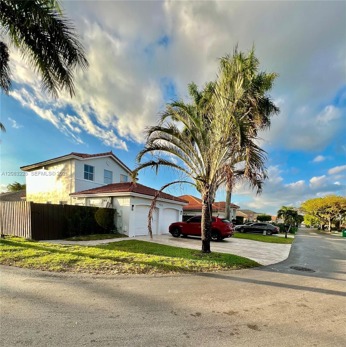 8224 SW 163rd Court, Miami, FL 33193