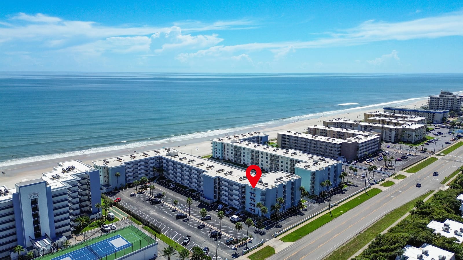 4151 S ATLANTIC Avenue 515, New Smyrna Beach, FL 32169 photo 2
