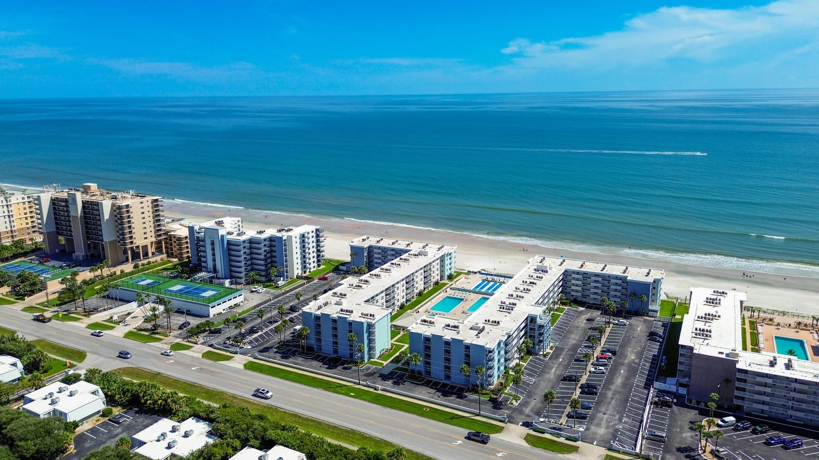 4151 S ATLANTIC Avenue 515, New Smyrna Beach, FL 32169 photo 3