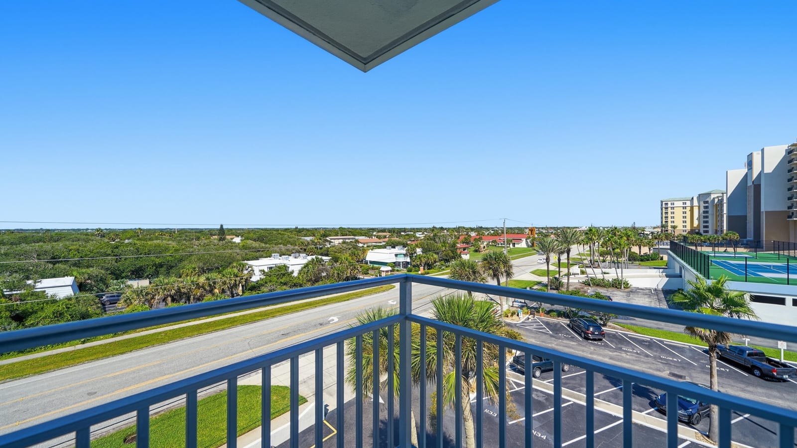 4151 S ATLANTIC Avenue 515, New Smyrna Beach, FL 32169 photo 30