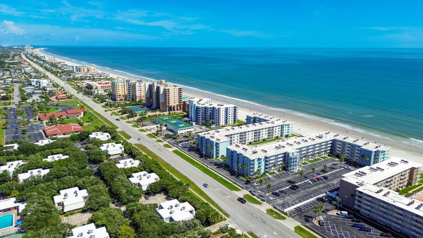 4151 S ATLANTIC Avenue 515, New Smyrna Beach, FL 32169 photo 4