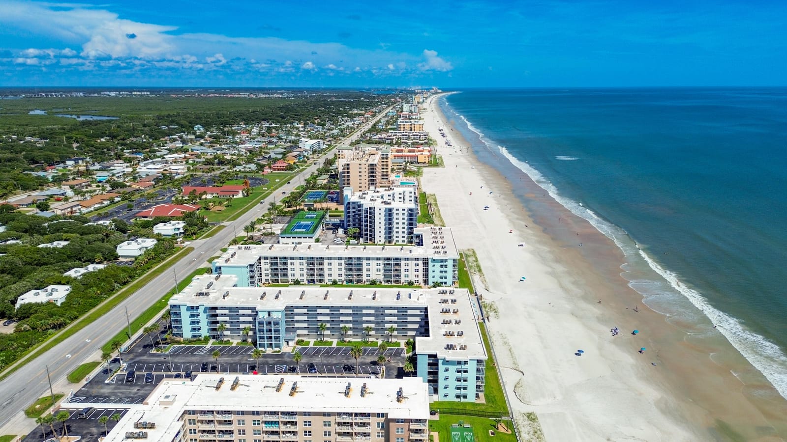4151 S ATLANTIC Avenue 515, New Smyrna Beach, FL 32169 photo 5