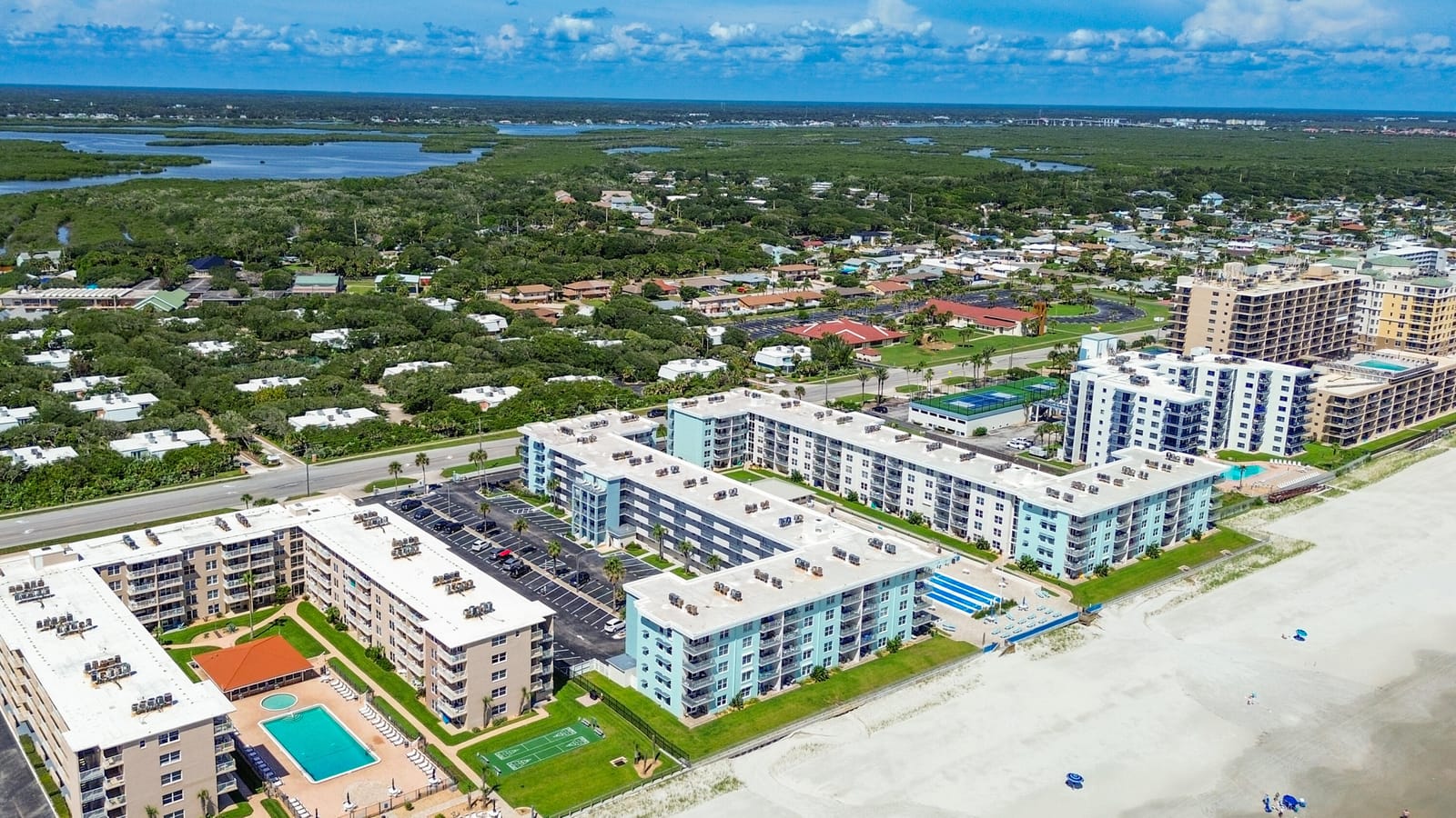 4151 S ATLANTIC Avenue 515, New Smyrna Beach, FL 32169 photo 6