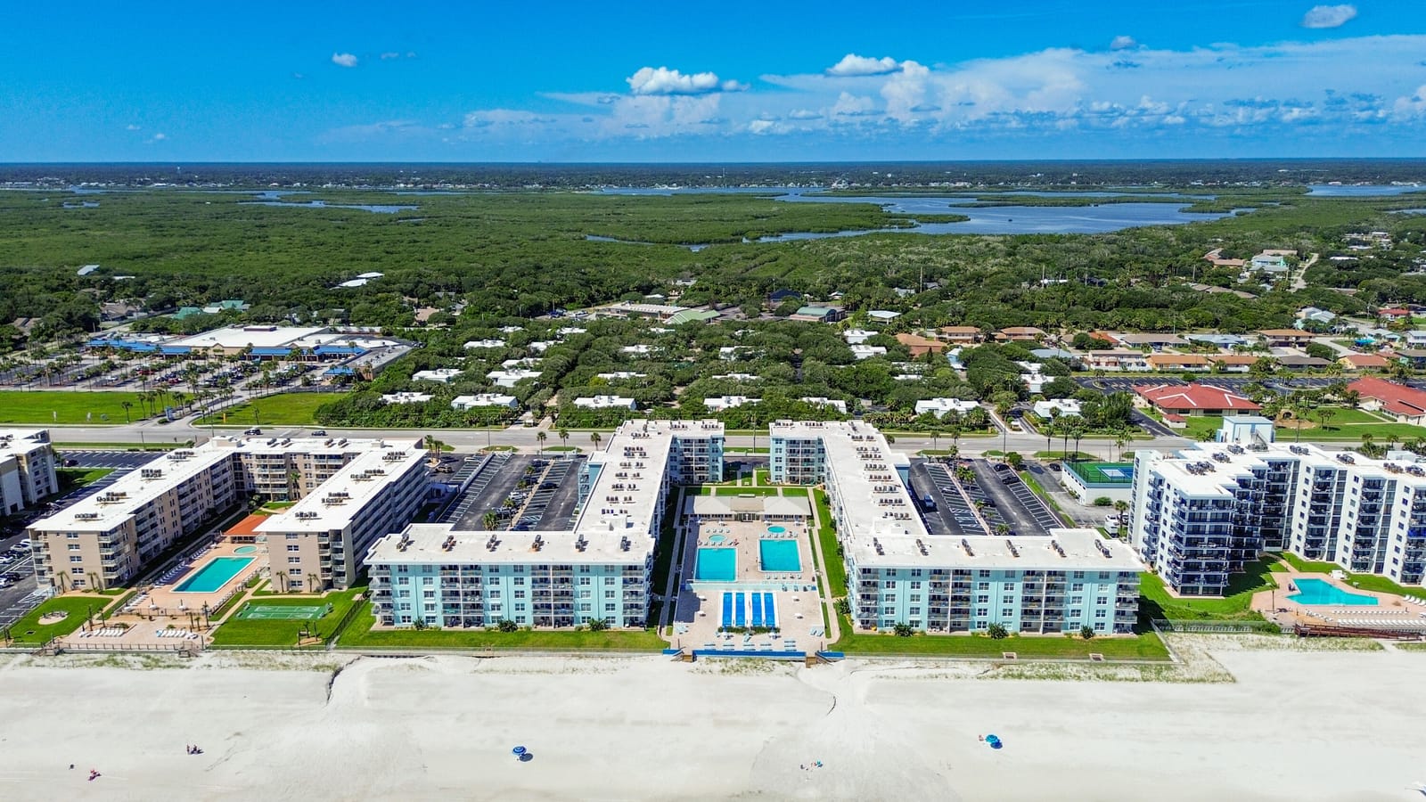 4151 S ATLANTIC Avenue 515, New Smyrna Beach, FL 32169 photo 7