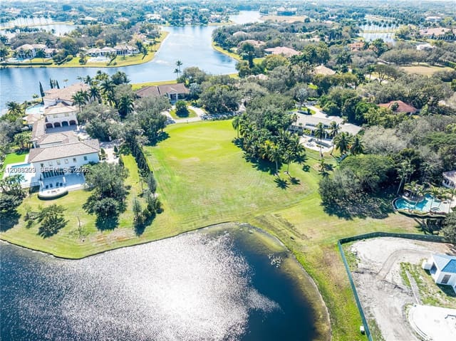 3020 Sorrel Court, sold in Windmill Ranch Estates, Weston, FL