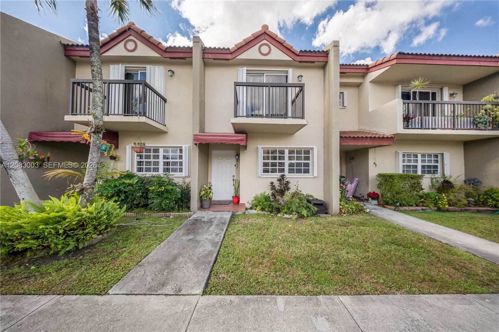 6110 SW 129th Place 1703, Miami, FL 33183