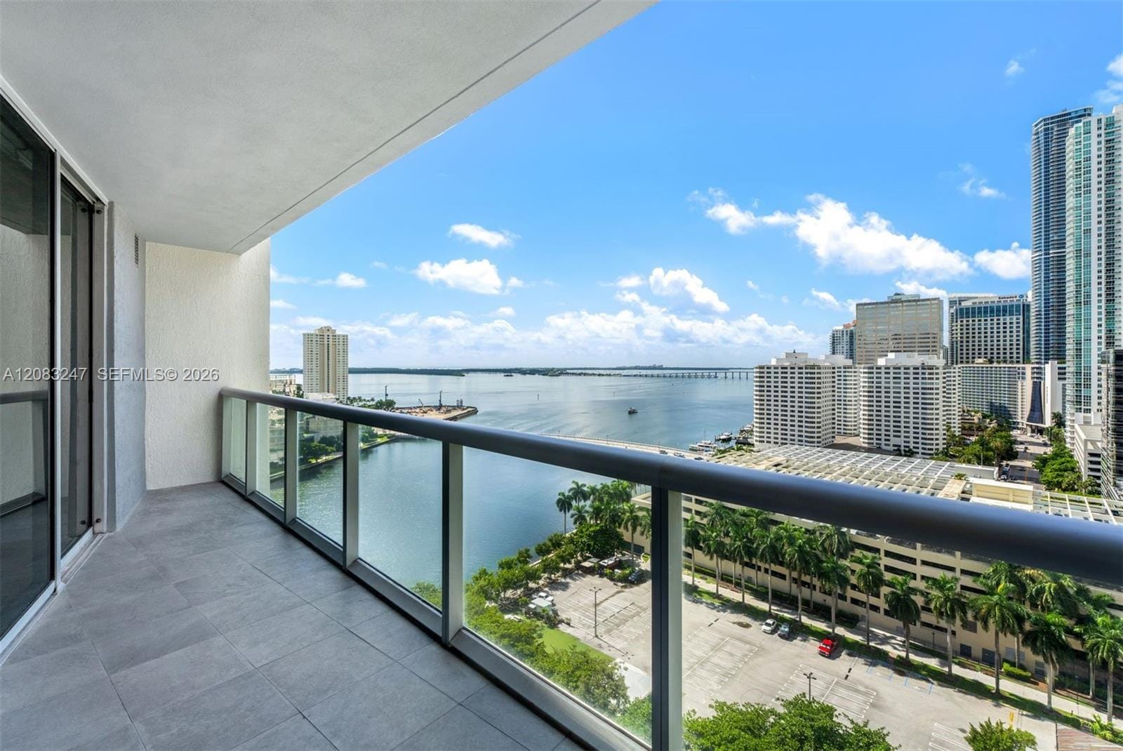 495 Brickell Avenue 1811, Miami, FL 33131