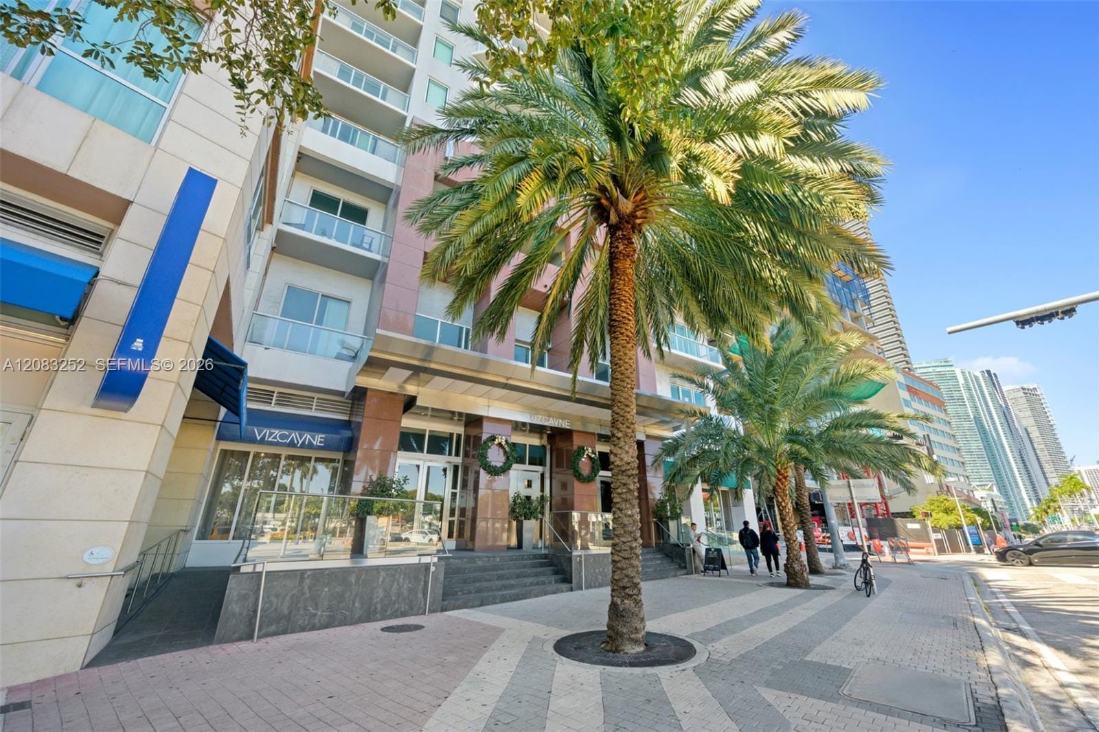 244 Biscayne Boulevard 451, Miami, FL 33132