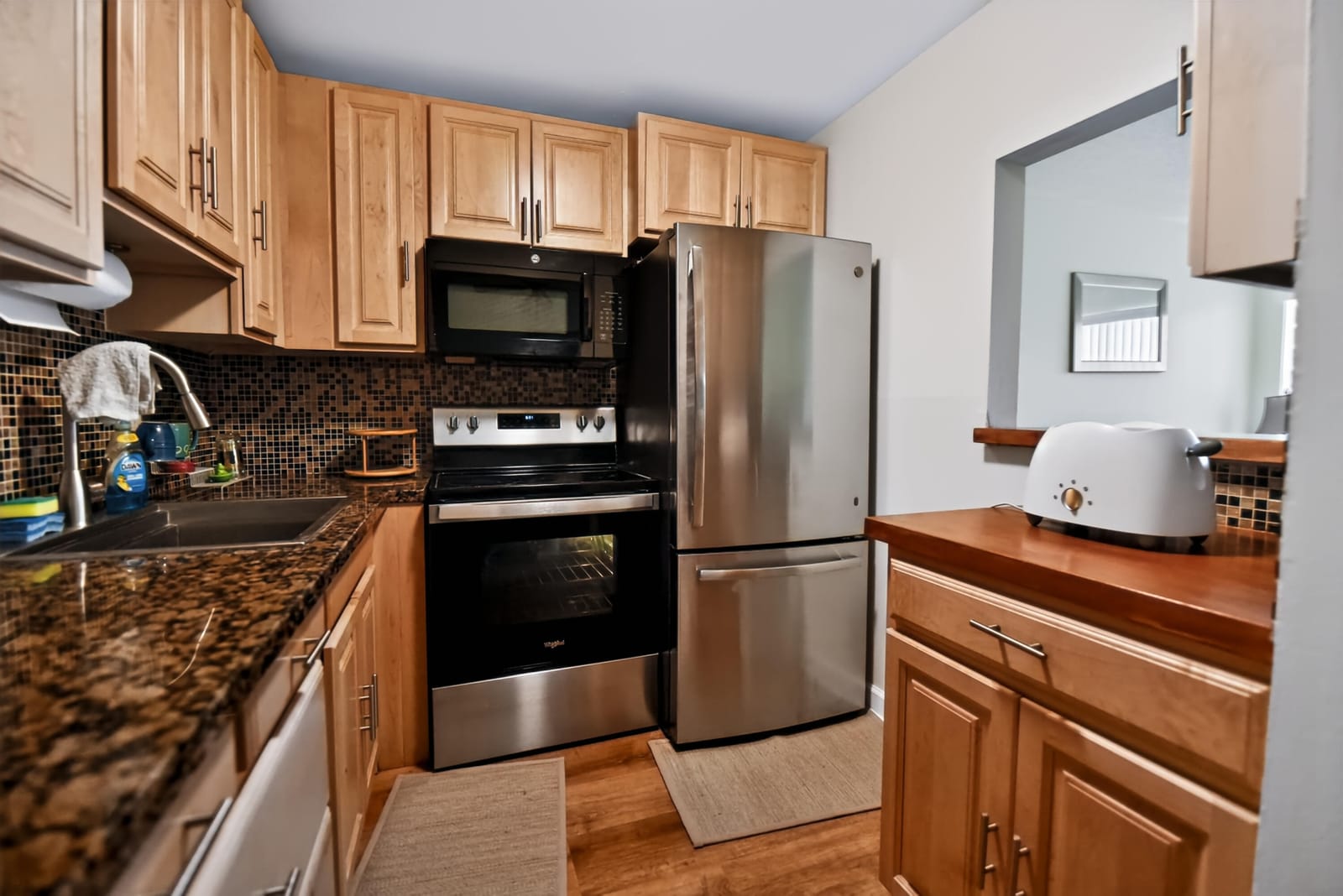 233 Windsor K, West Palm Beach, FL 33417 photo 8