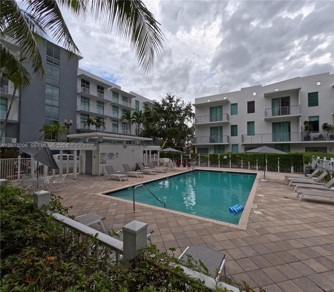 2100 Van Buren Street 222, Hollywood, FL 33020