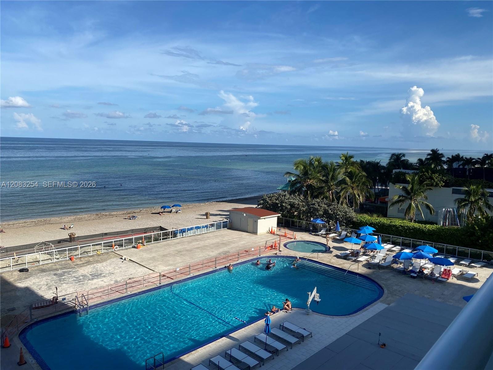 19201 Collins Avenue 314 — photo 2