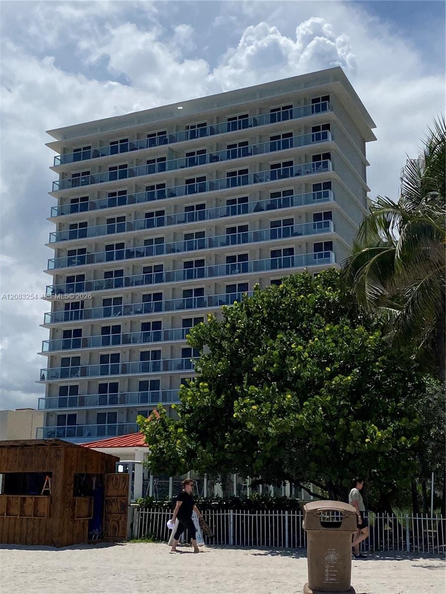 19201 Collins Avenue 314 — photo 11