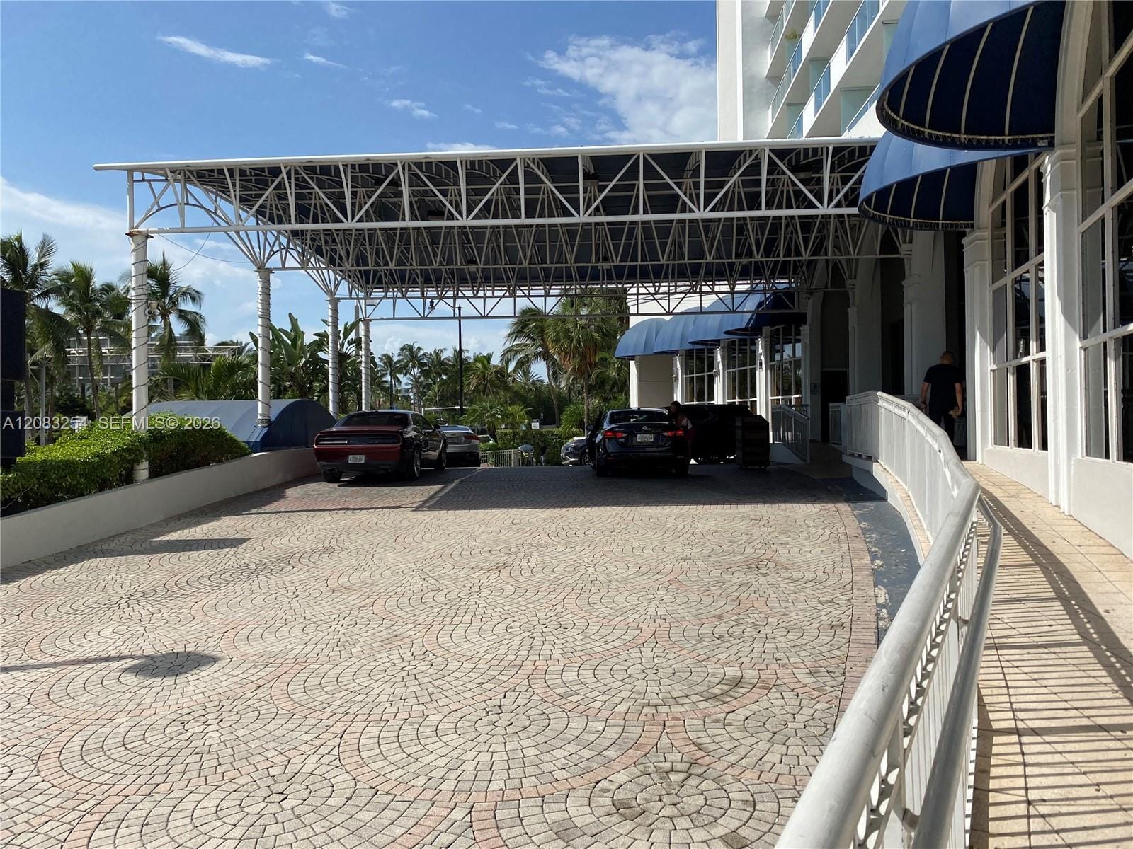 19201 Collins Avenue 314 — photo 12