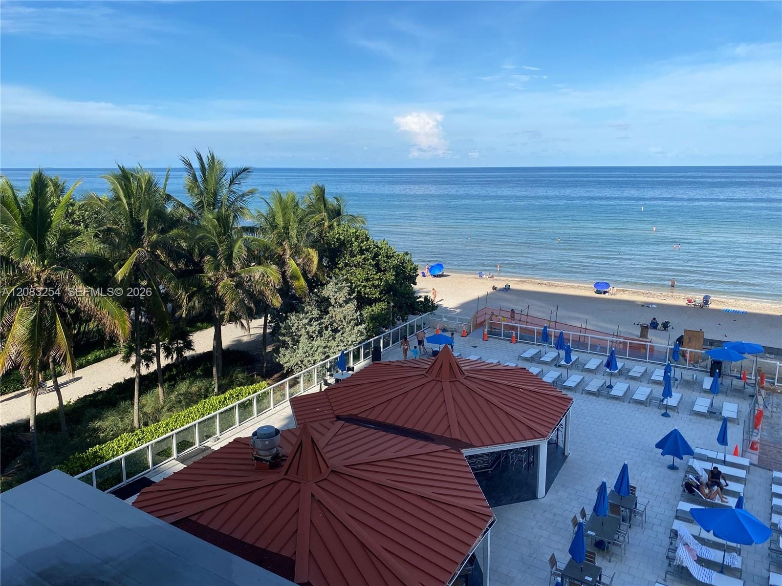 19201 Collins Avenue 314 — photo 3
