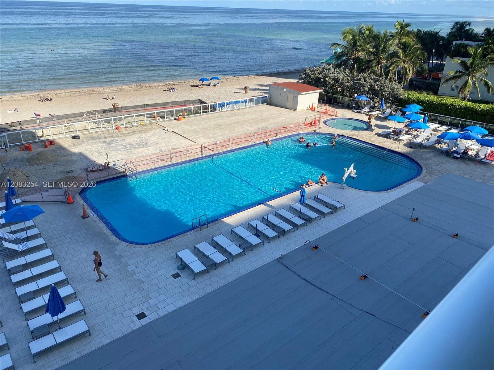 19201 Collins Avenue 314 — photo 4