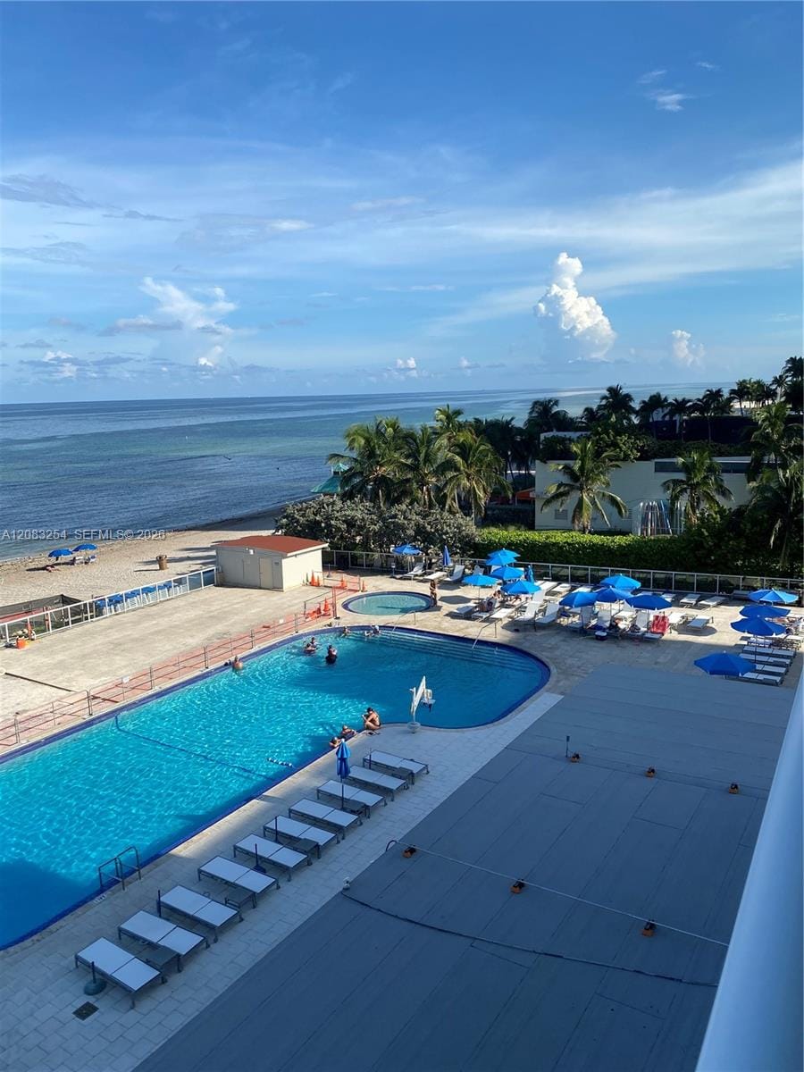 19201 Collins Avenue 314 — photo 5