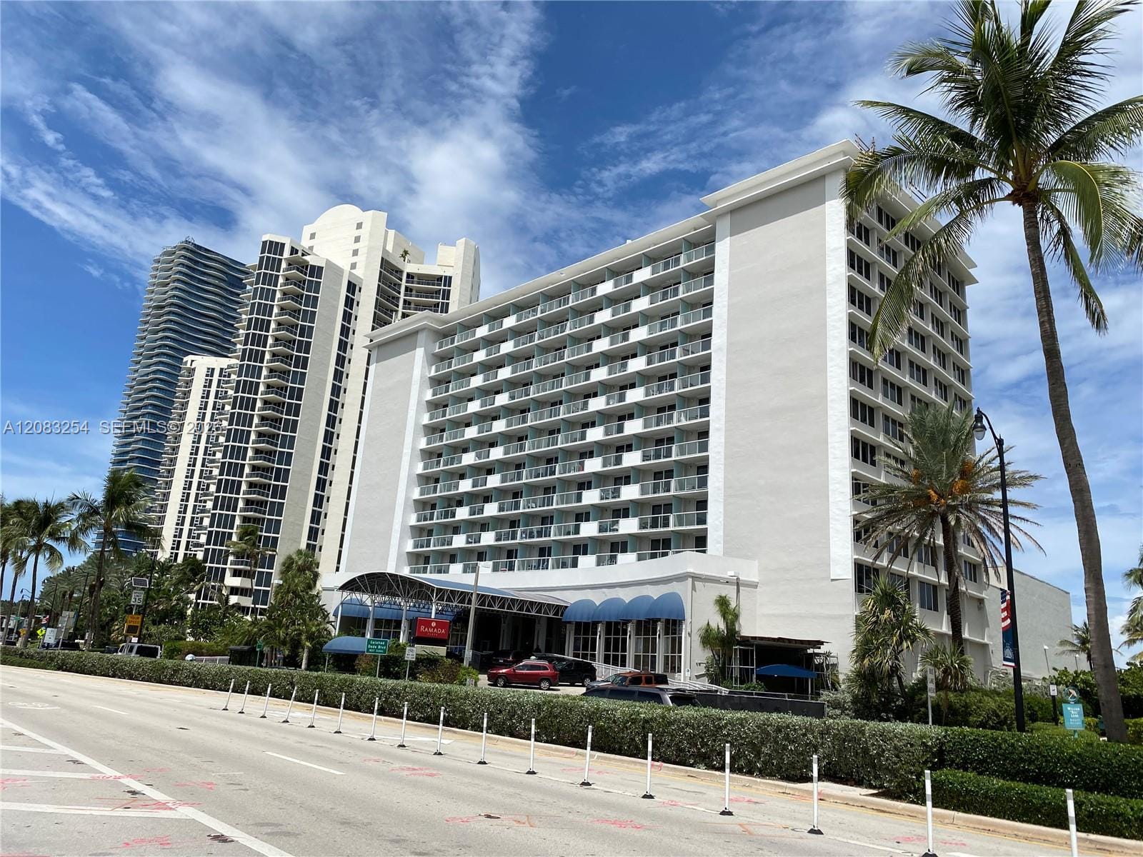 19201 Collins Avenue 314 — photo 10