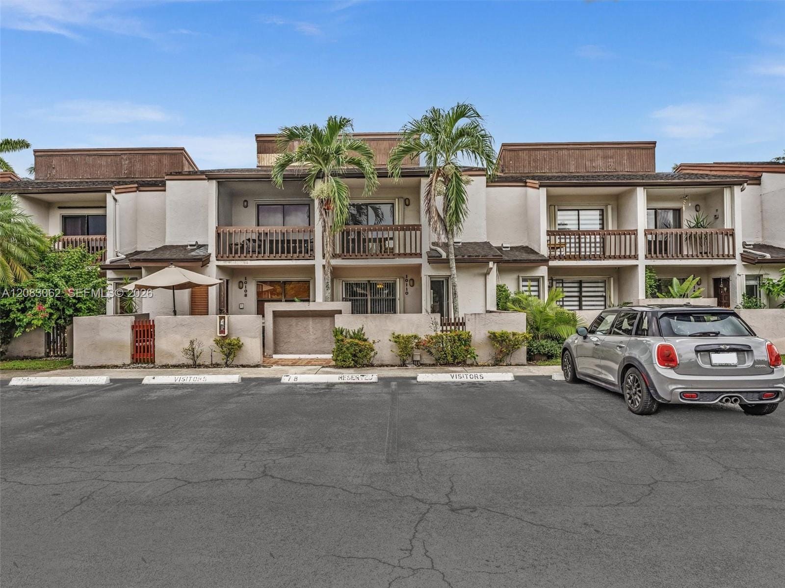 10110 NW 41st Street 78-7, Doral, FL 33178