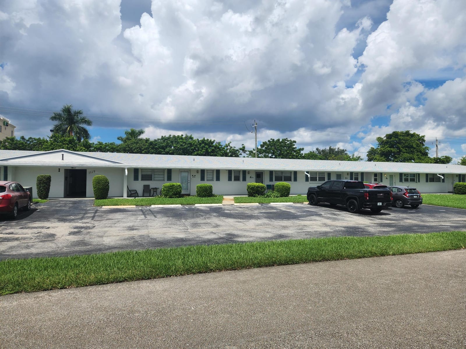 1119 Lake Terrace 115, Boynton Beach, FL 33426