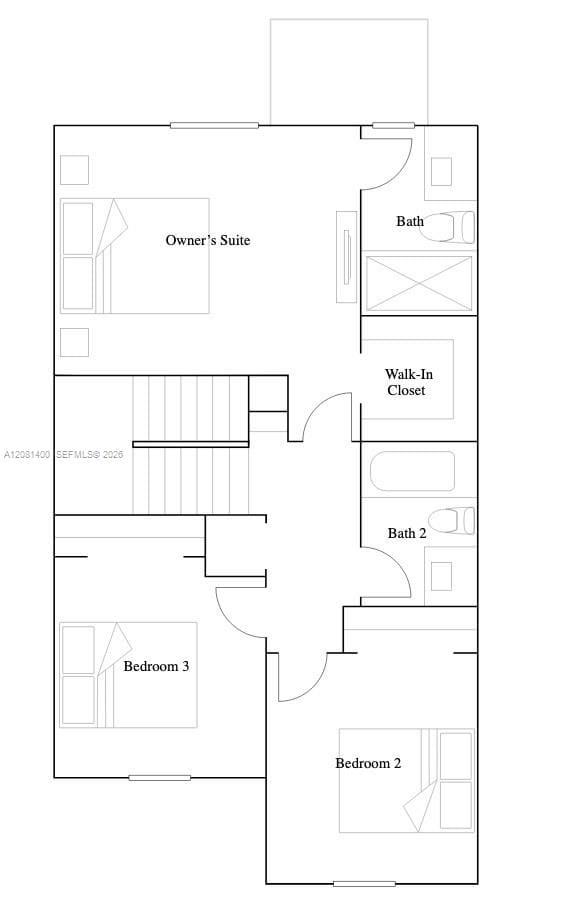 3328 W 114th Terrace 3328 — photo 7