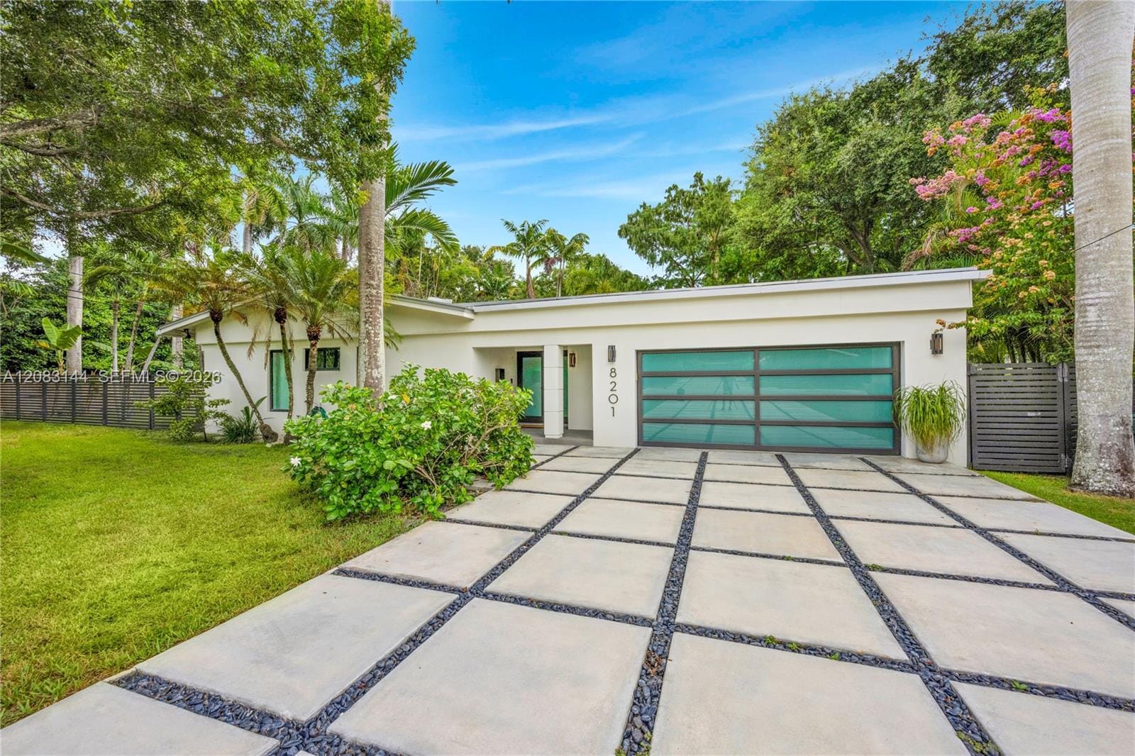 Pending home at 8201 SW 62nd Avenue, South Miami, FL 33143