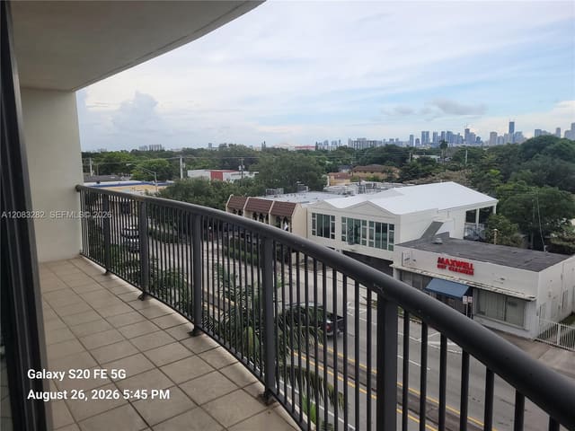 1690 SW 27th Avenue 501, Miami, FL 33145