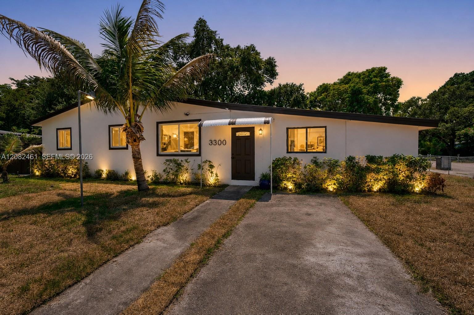 3300 SW 40th Avenue, West Park, FL 33023