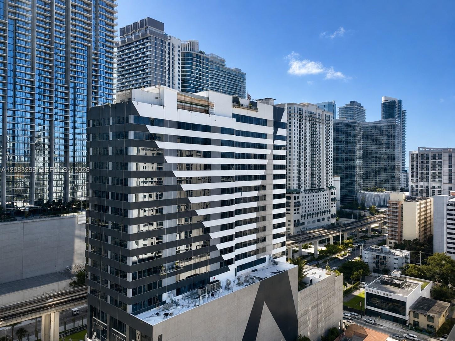 175 SW 7th Street 1809, Miami, FL 33130